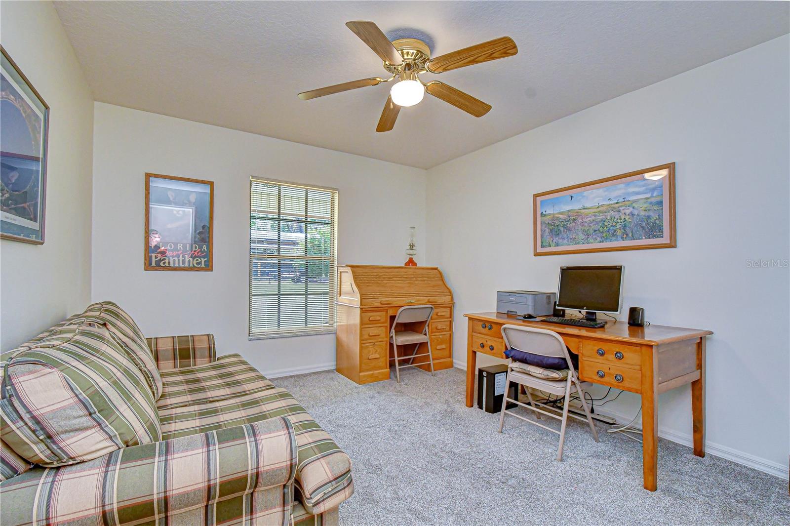 MCELVEEN PLATTED SUB - Residential