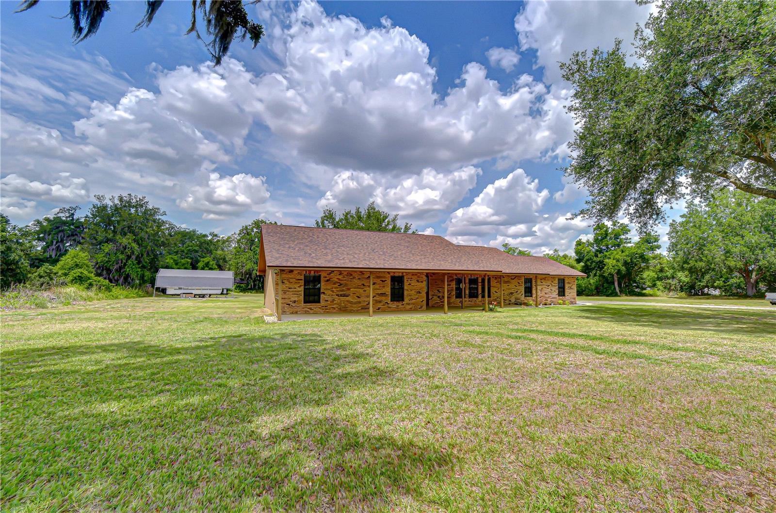 MCELVEEN PLATTED SUB - Residential