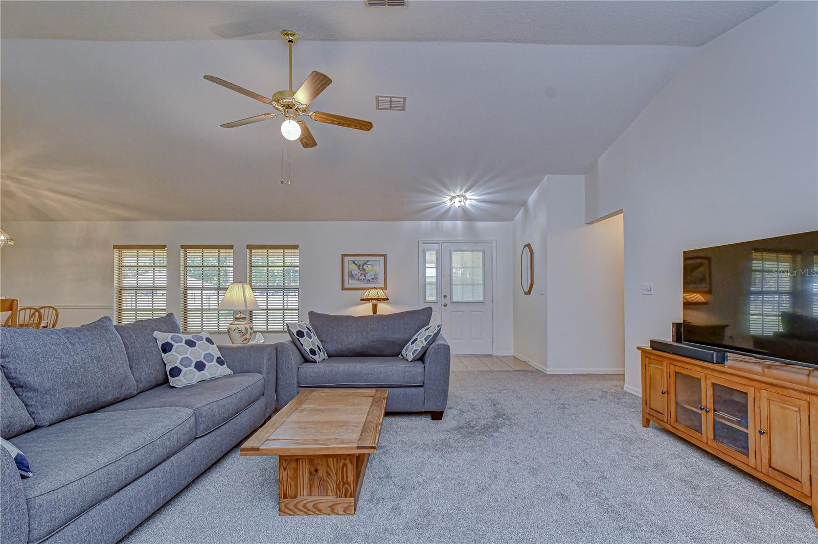 MCELVEEN PLATTED SUB - Residential
