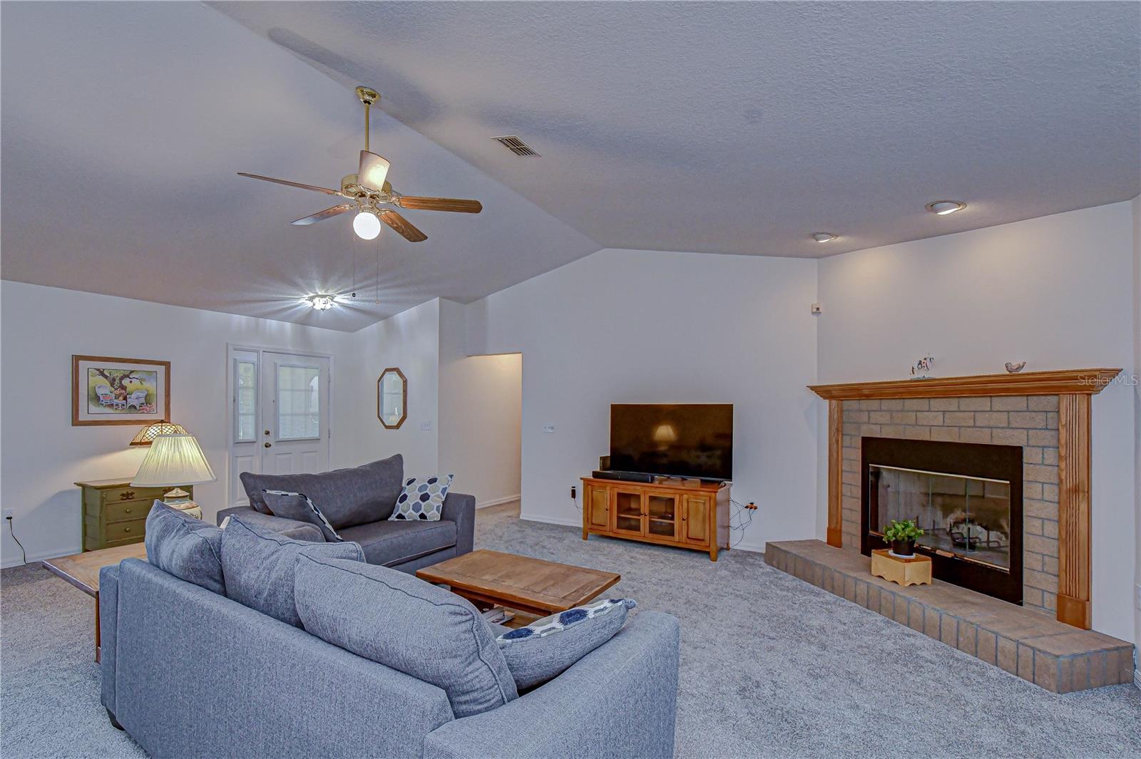 MCELVEEN PLATTED SUB - Residential