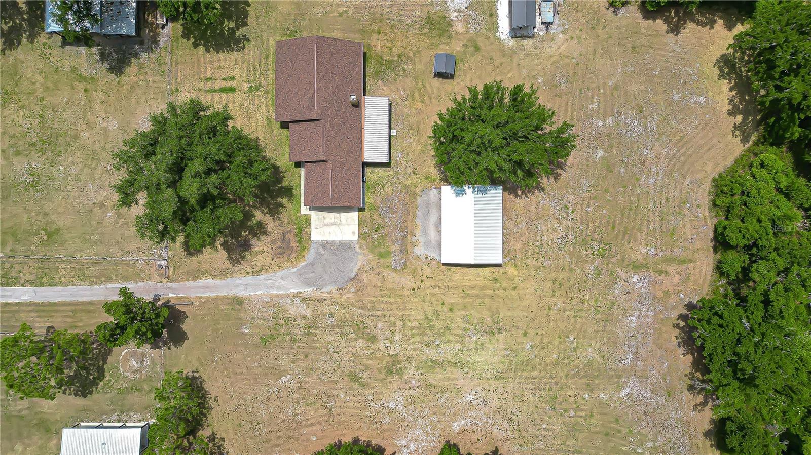 MCELVEEN PLATTED SUB - Residential