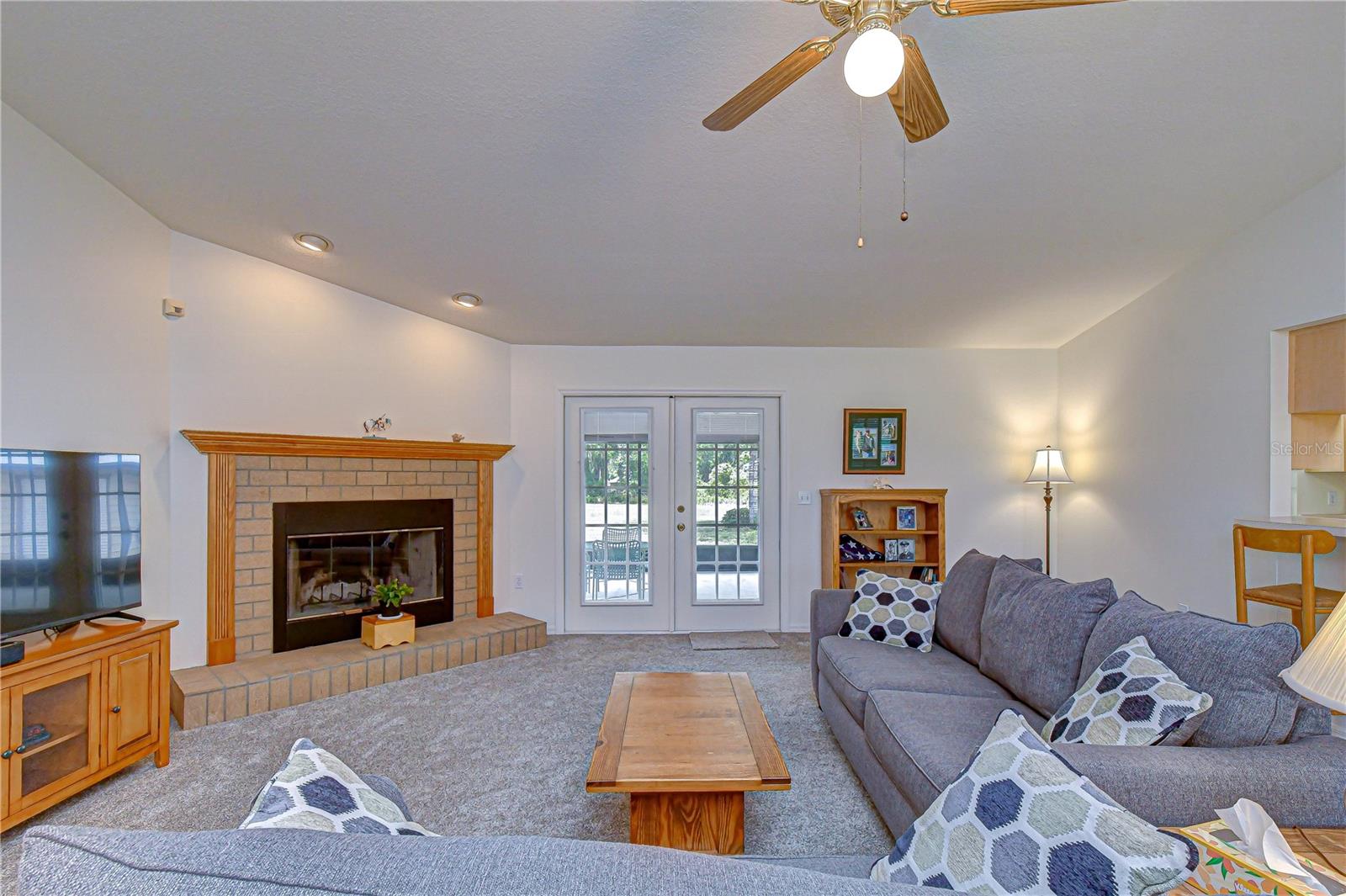 MCELVEEN PLATTED SUB - Residential