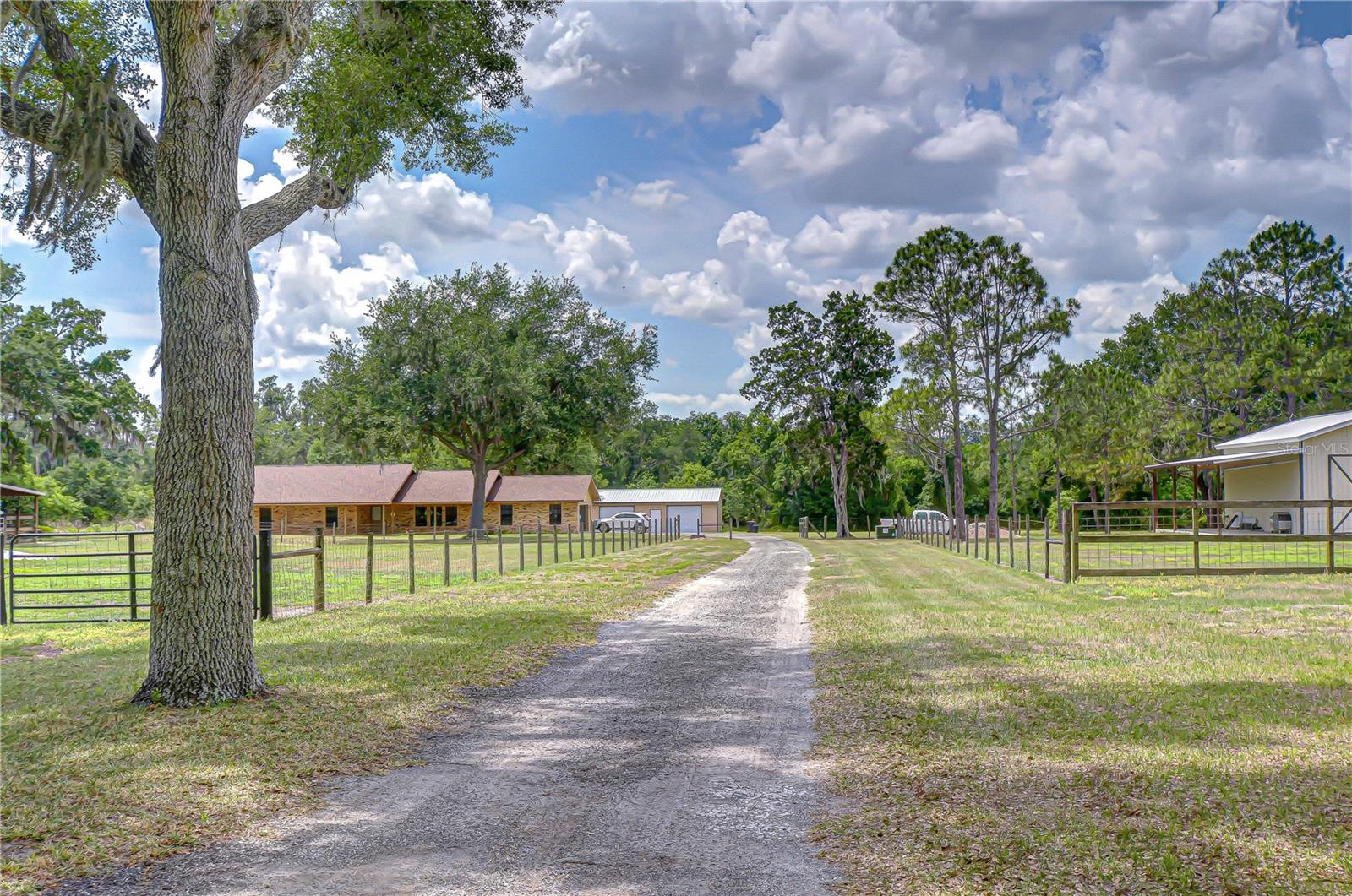 MCELVEEN PLATTED SUB - Residential
