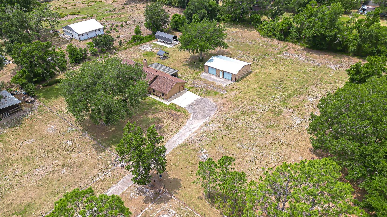MCELVEEN PLATTED SUB - Residential