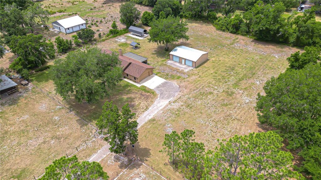 Photo of 2623 N Bethlehem Road, Plant City, FL 33565 (MLS # TB8502130)