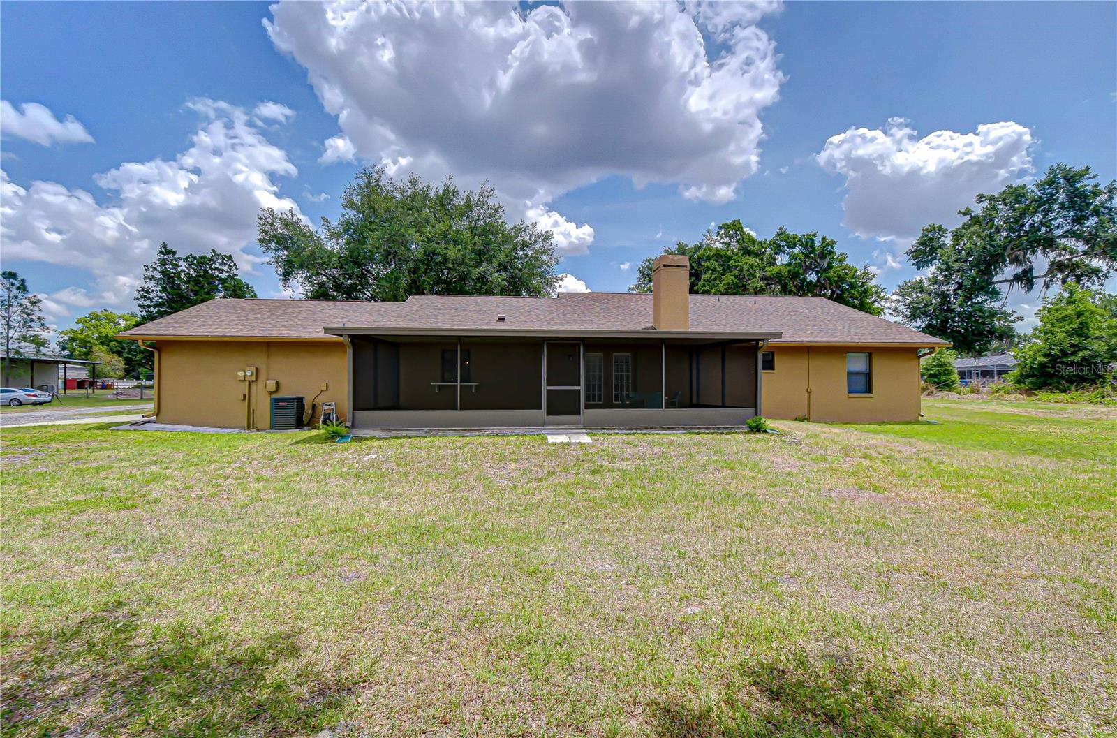 MCELVEEN PLATTED SUB - Residential