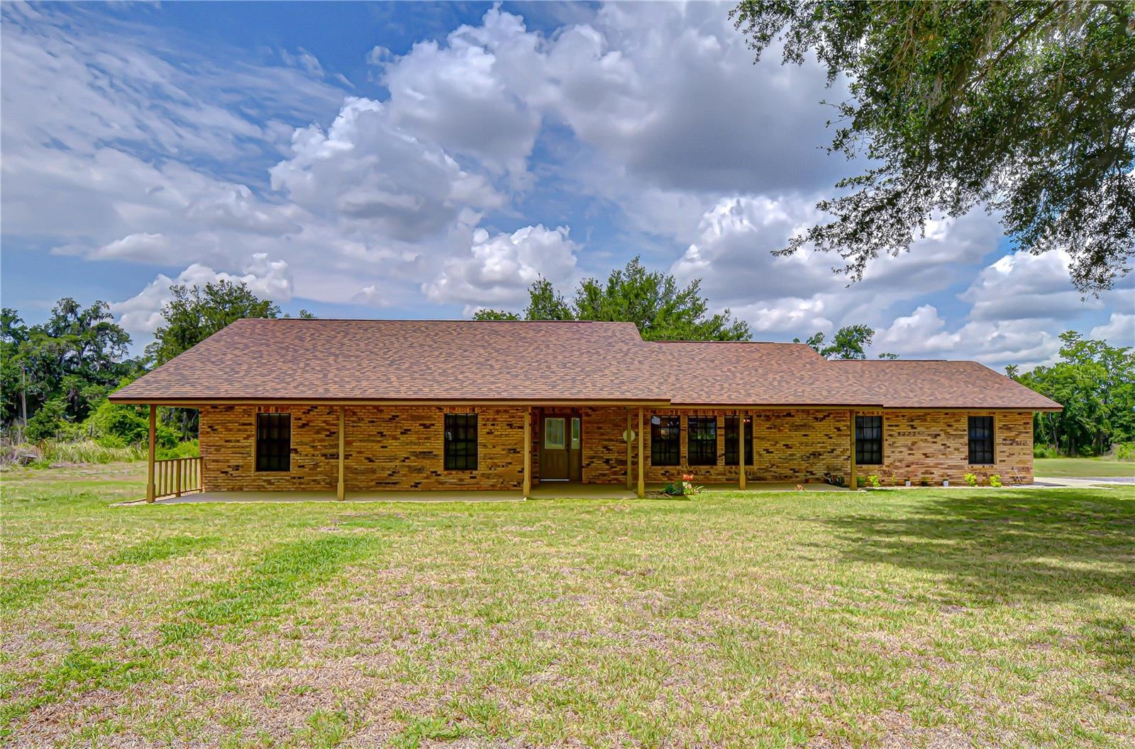 MCELVEEN PLATTED SUB - Residential