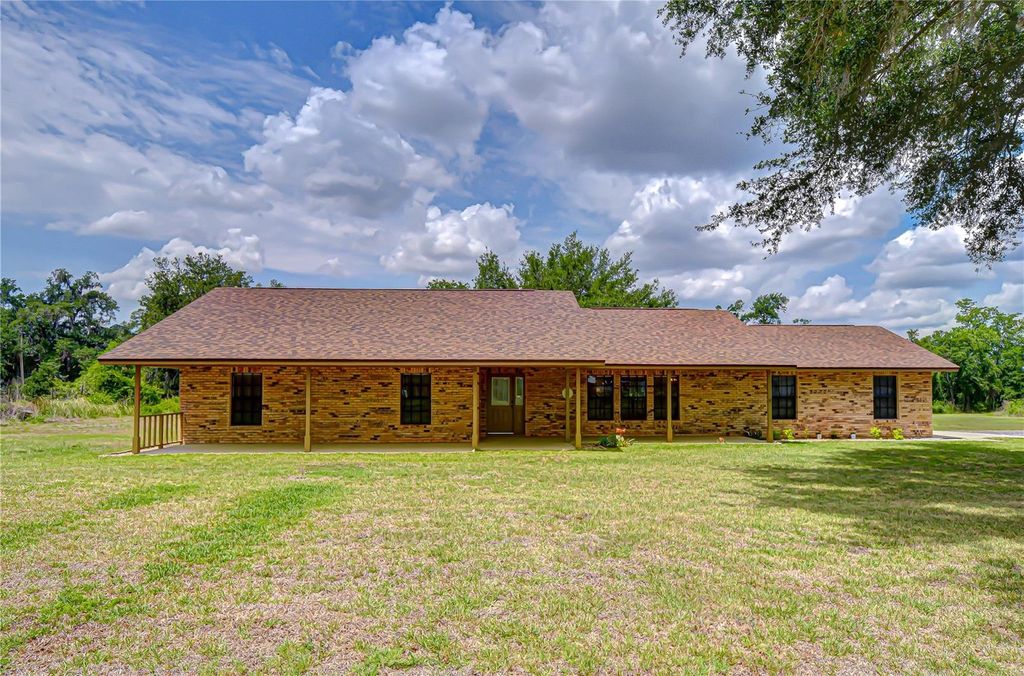 Photo of 2623 N Bethlehem Road, Plant City, FL 33565 (MLS # TB8502130)