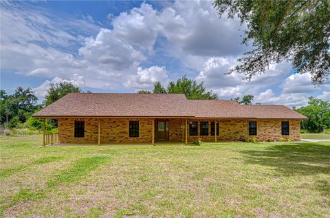 Photo of 2623 N Bethlehem Road, Plant City, FL 33565 (MLS # TB8502130)