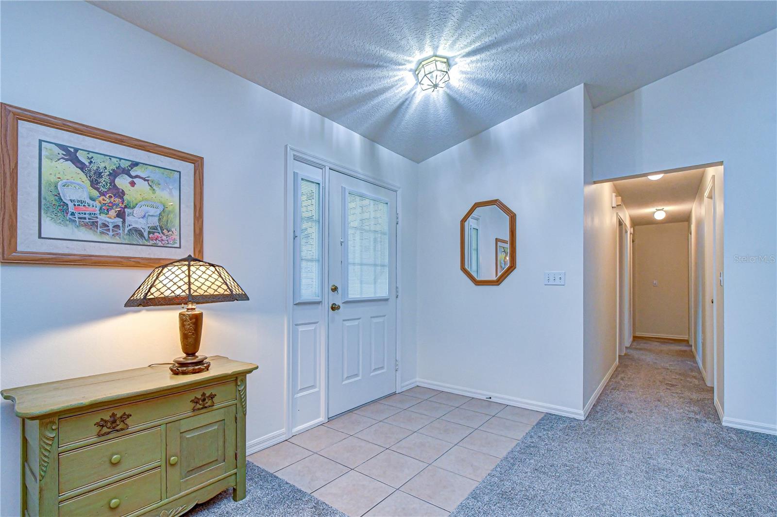 MCELVEEN PLATTED SUB - Residential