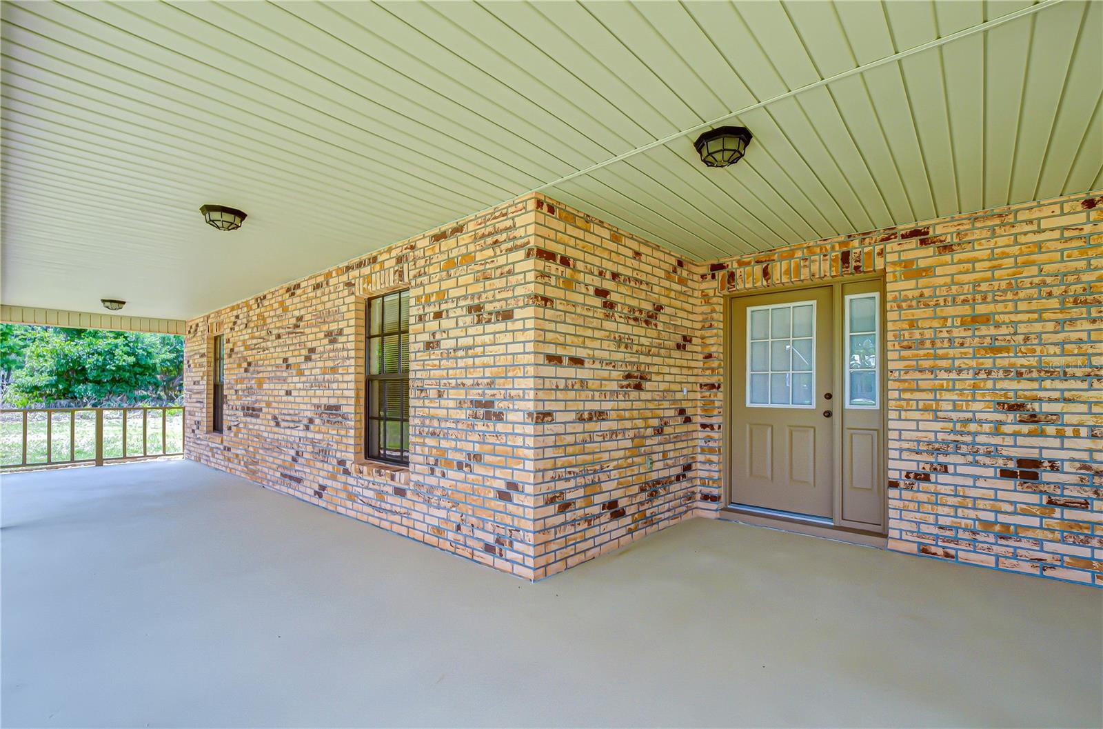 MCELVEEN PLATTED SUB - Residential