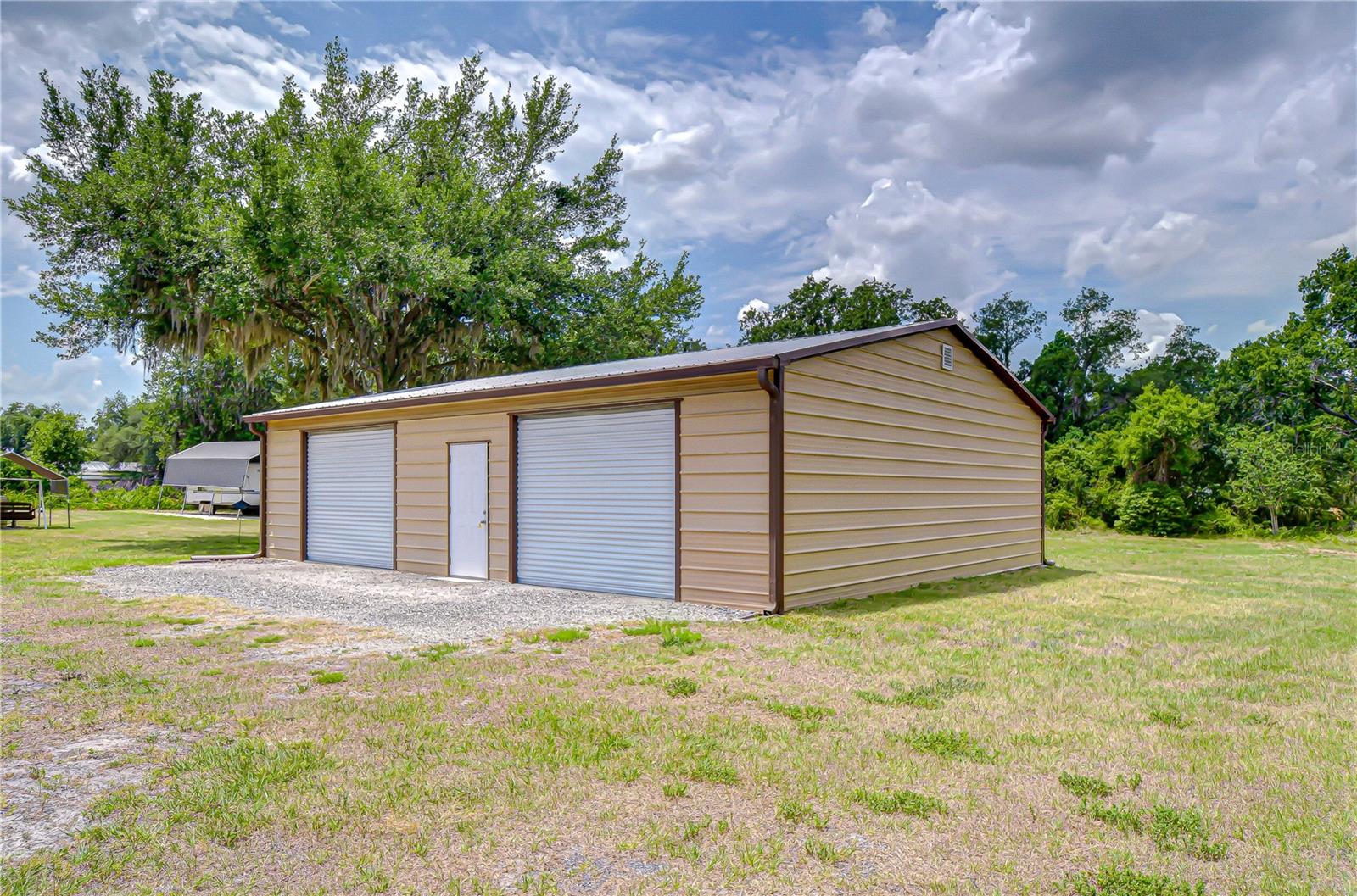 MCELVEEN PLATTED SUB - Residential