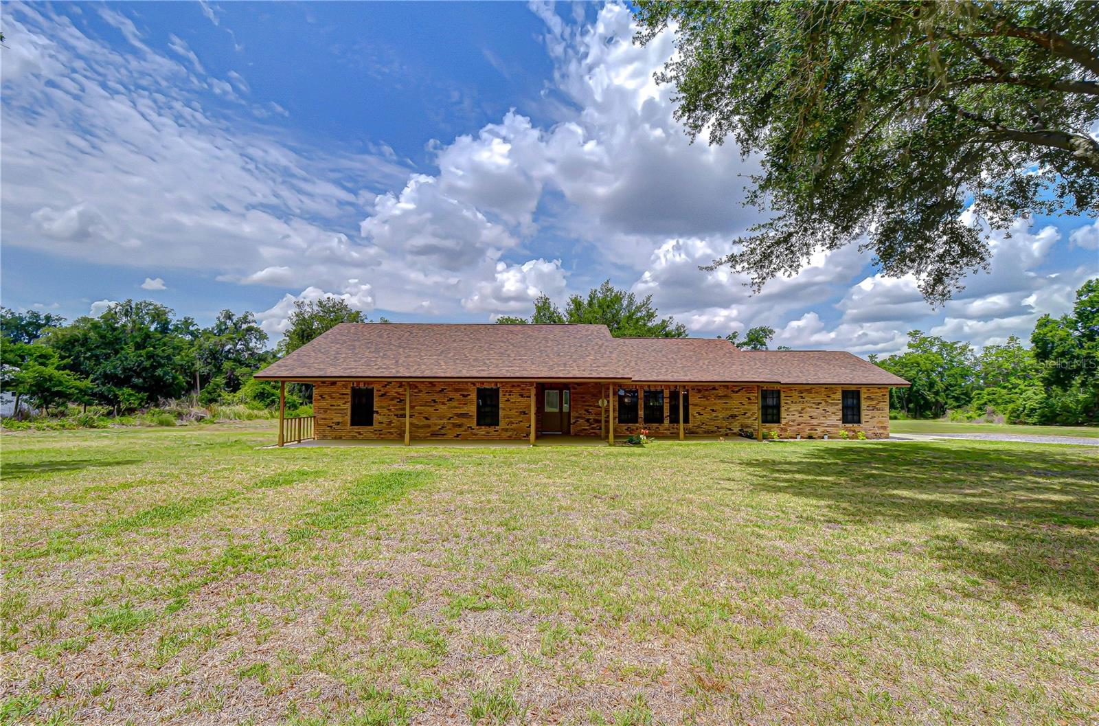 MCELVEEN PLATTED SUB - Residential