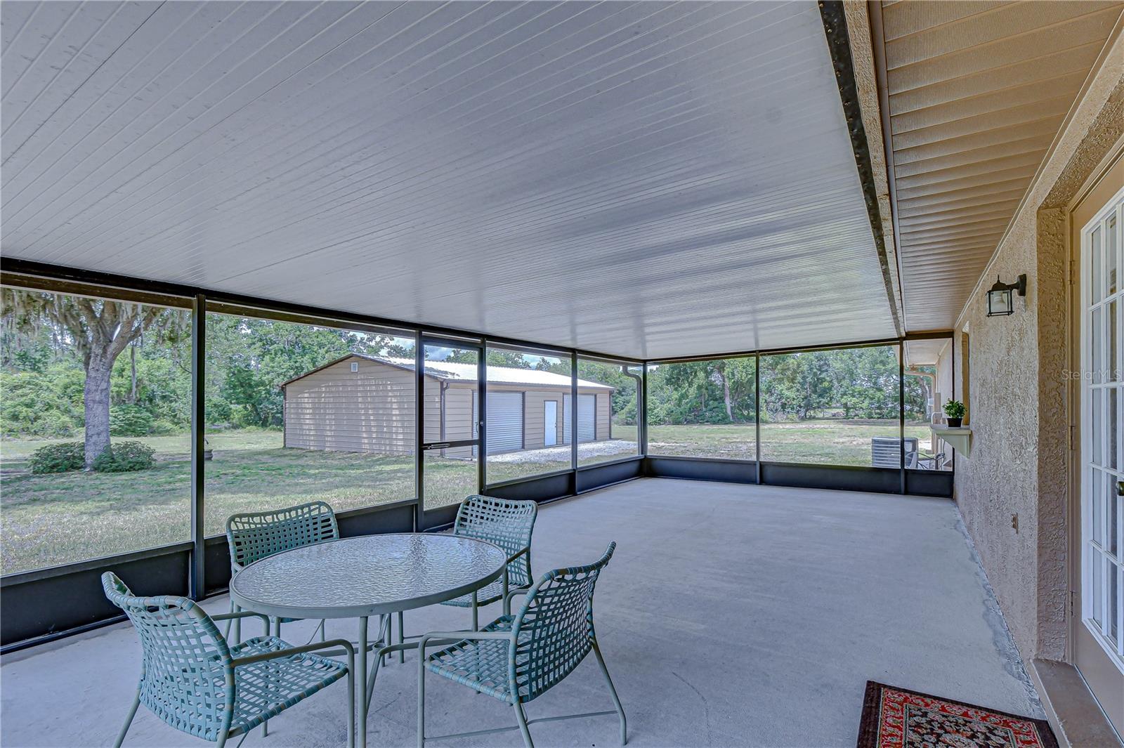 MCELVEEN PLATTED SUB - Residential