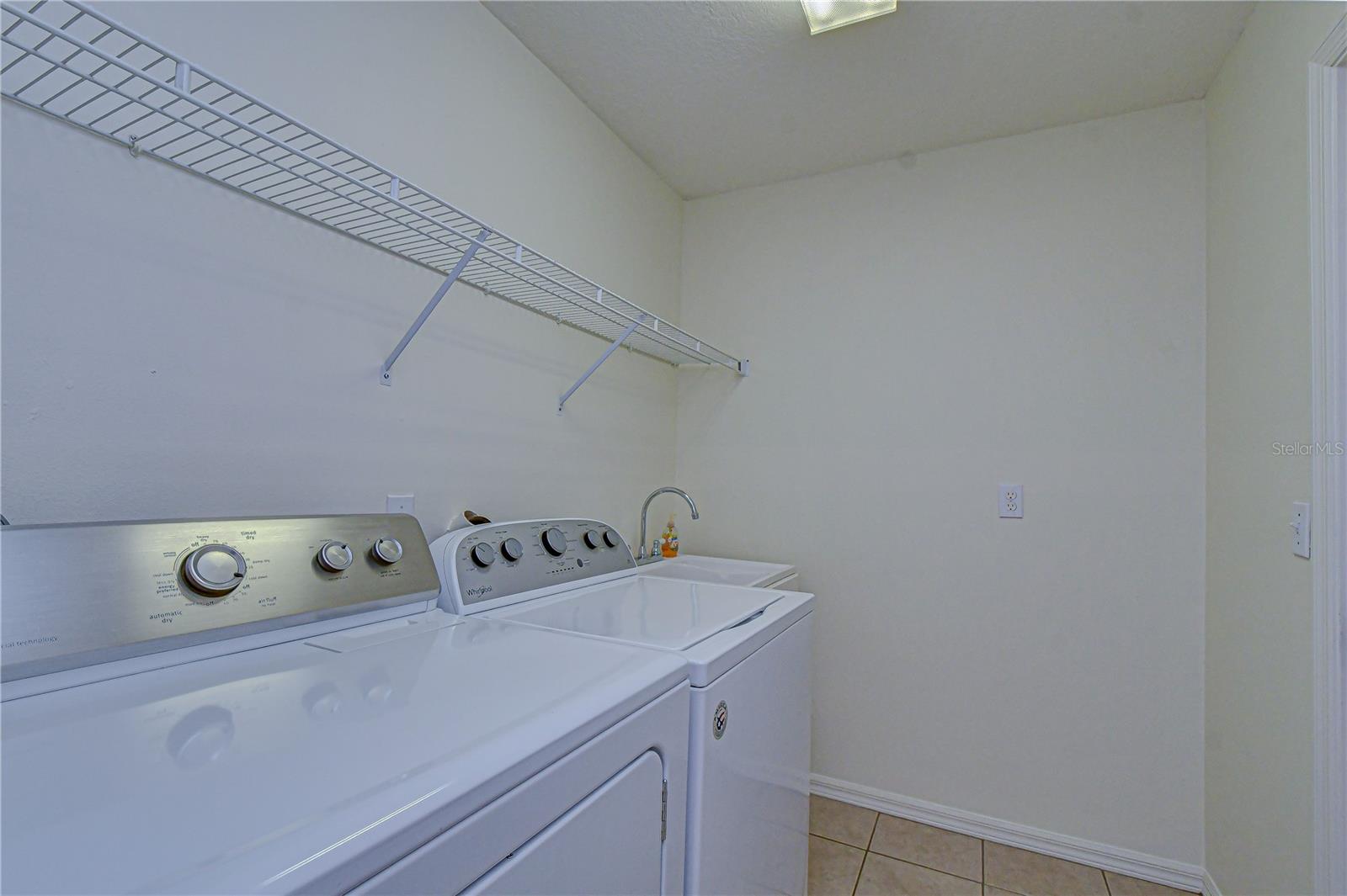 MCELVEEN PLATTED SUB - Residential