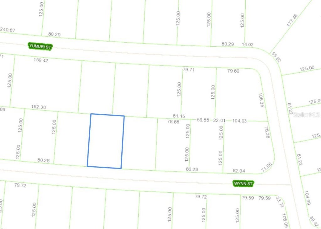 Photo of 7708 Wynn Street, Sebring, FL 33872 (MLS # O6441303)