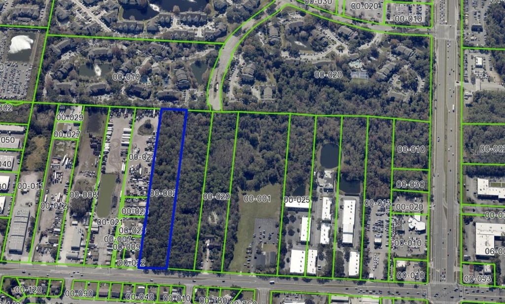 Photo of 5970 Hoffner Avenue, Orlando, FL 32822 (MLS # O6378379)