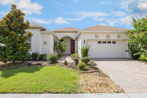 Tiny photo for 16101 Morning Dew Way, Clermont, FL 34714 (MLS # O6437094)