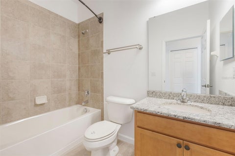 Tiny photo for 16101 Morning Dew Way, Clermont, FL 34714 (MLS # O6437094)