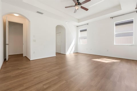 Tiny photo for 16101 Morning Dew Way, Clermont, FL 34714 (MLS # O6437094)
