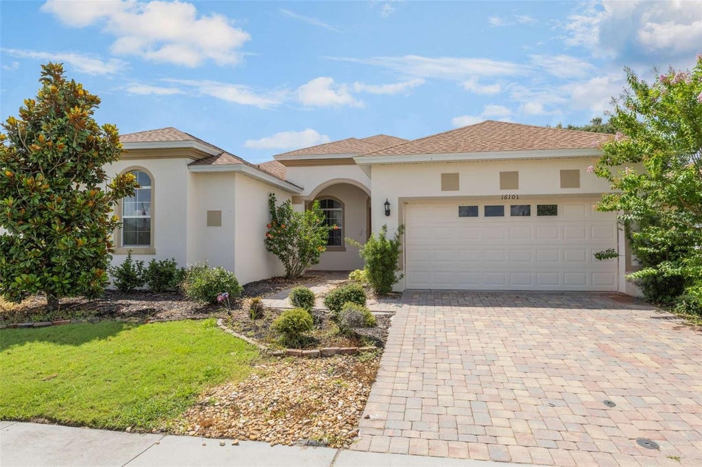 Photo of 16101 Morning Dew Way, Clermont, FL 34714 (MLS # O6437094)