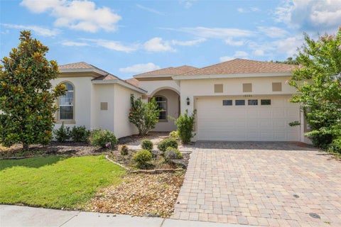 Photo of 16101 Morning Dew Way, Clermont, FL 34714 (MLS # O6437094)