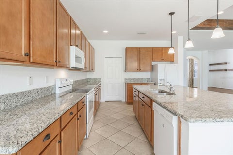 Tiny photo for 16101 Morning Dew Way, Clermont, FL 34714 (MLS # O6437094)