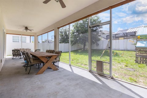 Tiny photo for 16101 Morning Dew Way, Clermont, FL 34714 (MLS # O6437094)