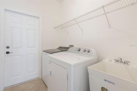 Tiny photo for 16101 Morning Dew Way, Clermont, FL 34714 (MLS # O6437094)