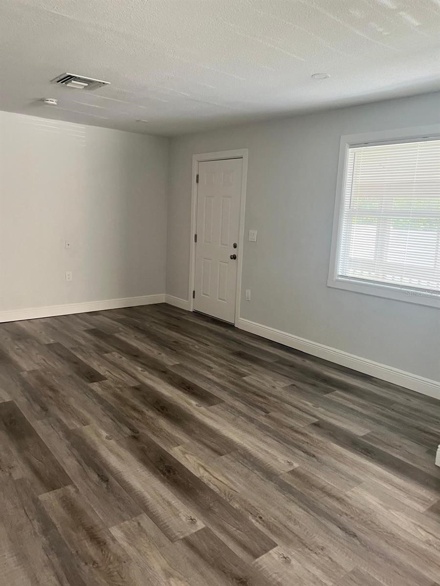 TERRACE GABLES - Residential Lease