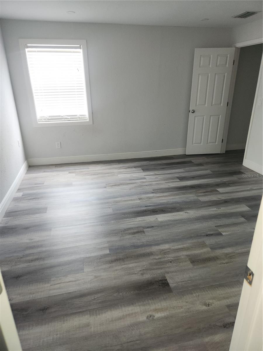 TERRACE GABLES - Residential Lease