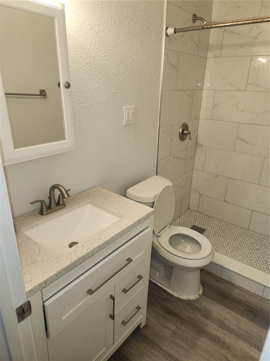 TERRACE GABLES - Residential Lease