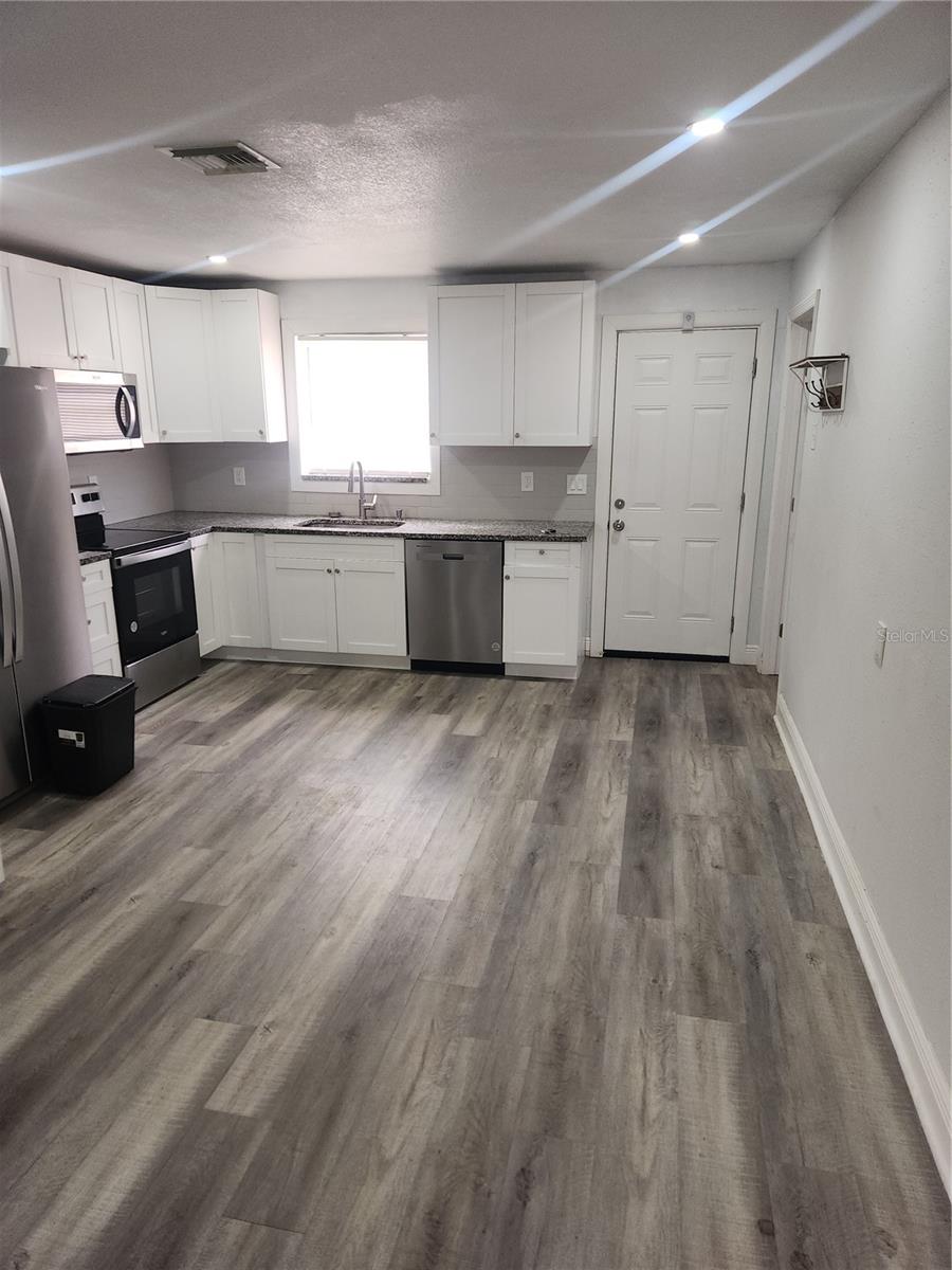 TERRACE GABLES - Residential Lease