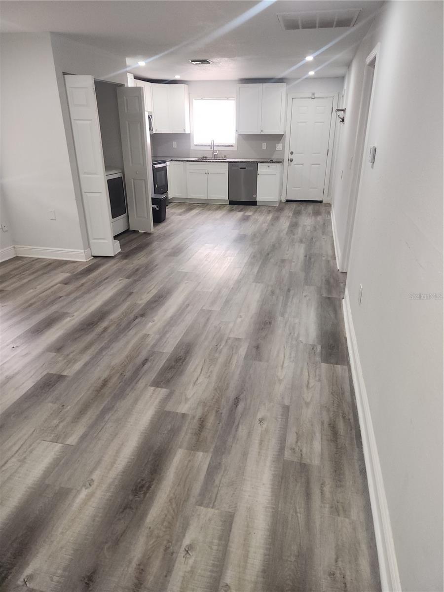 TERRACE GABLES - Residential Lease