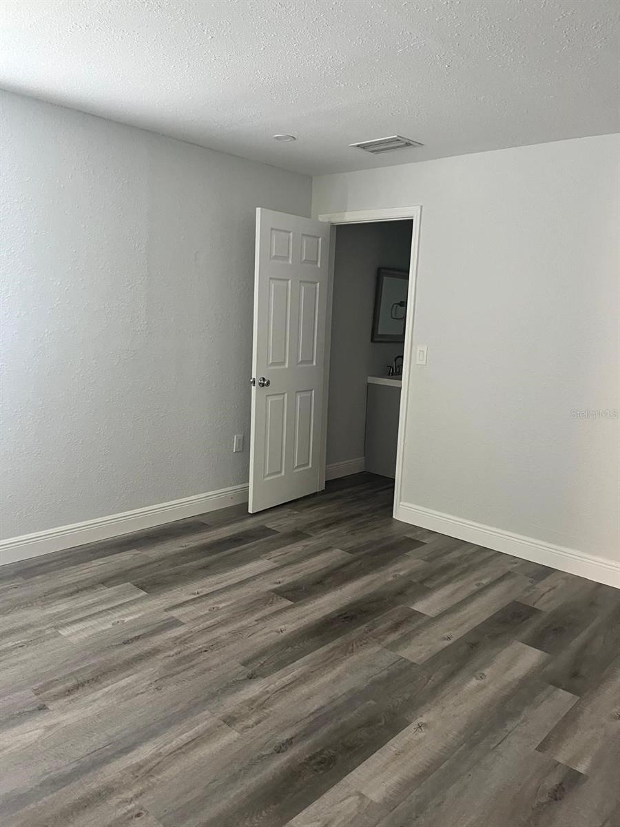 TERRACE GABLES - Residential Lease