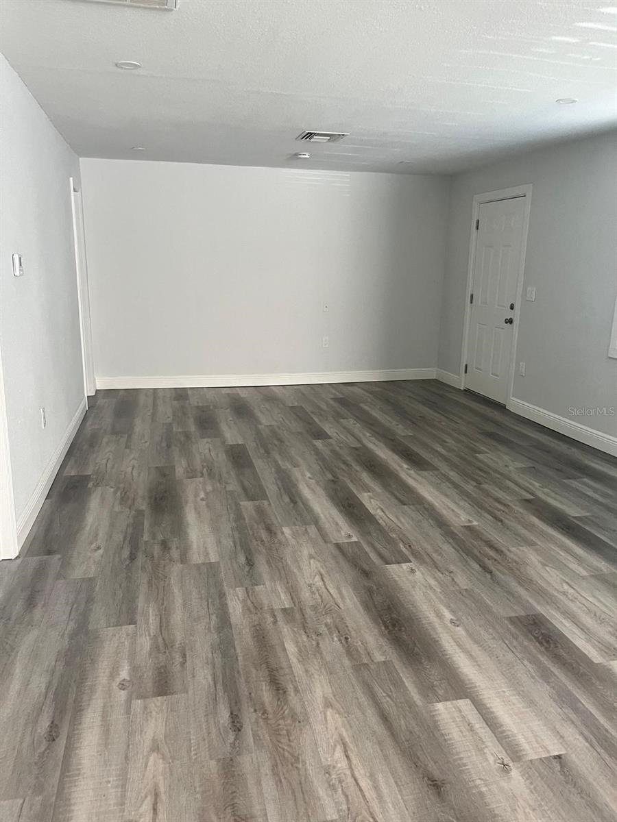 TERRACE GABLES - Residential Lease