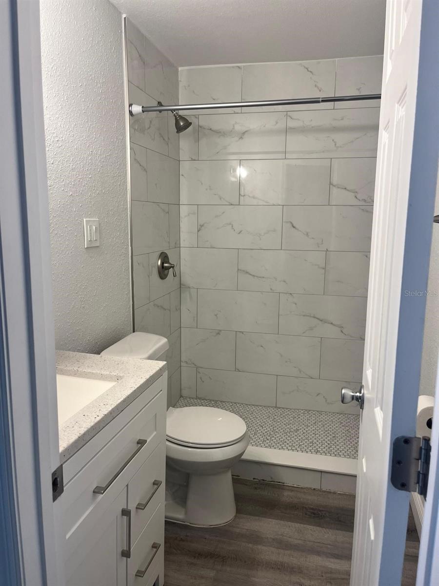 TERRACE GABLES - Residential Lease