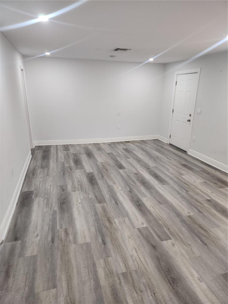 TERRACE GABLES - Residential Lease