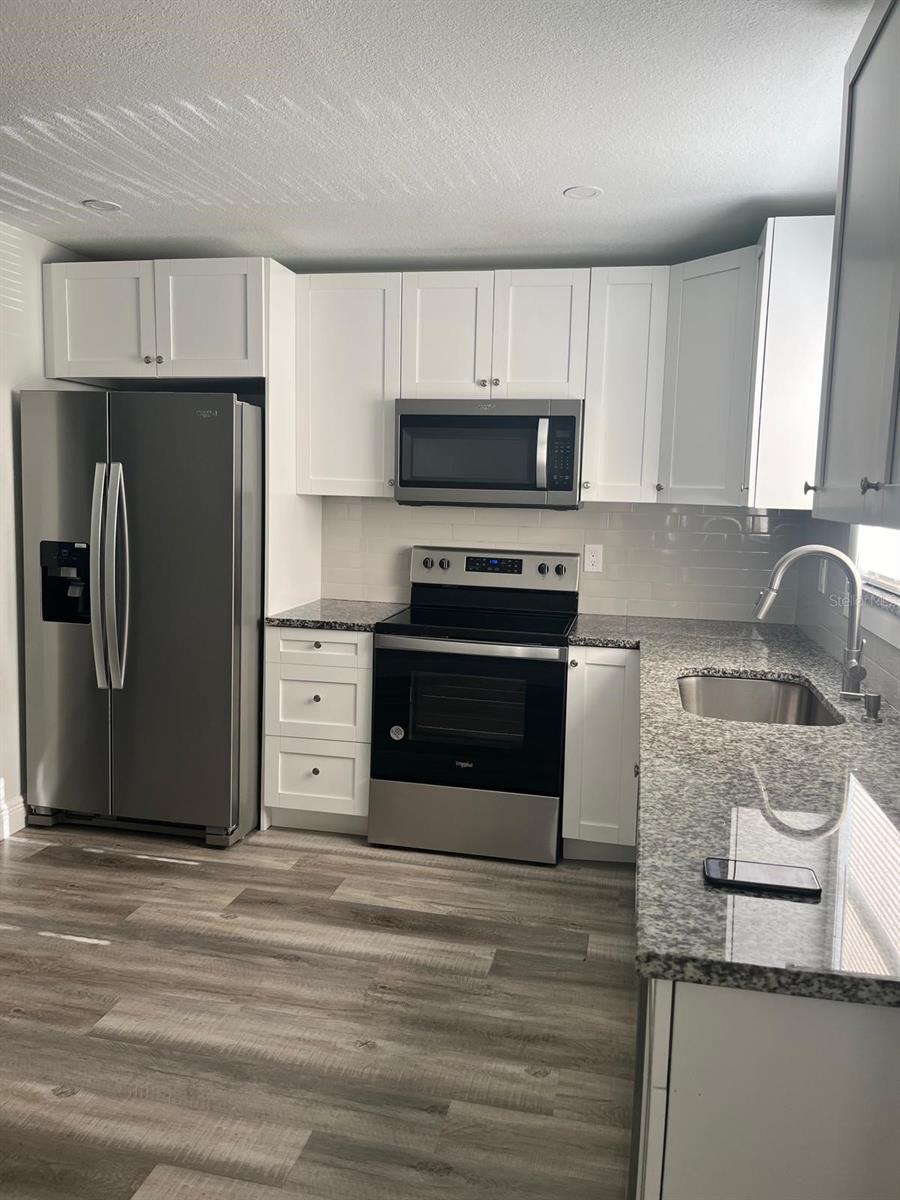 TERRACE GABLES - Residential Lease