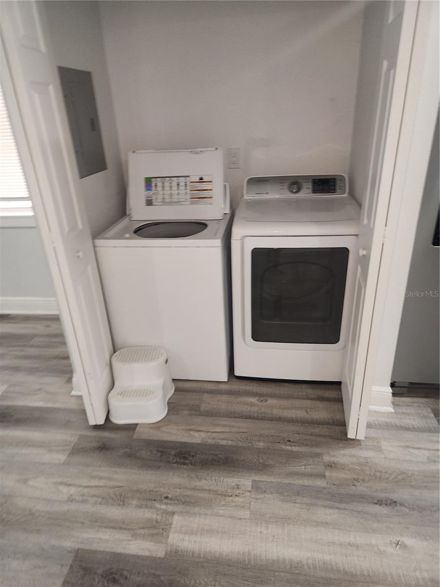 TERRACE GABLES - Residential Lease