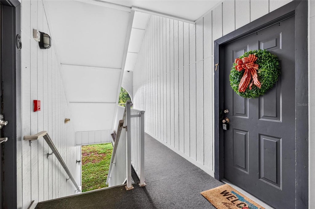 Photo of 3107 Oak Trail Run #3107, Port Orange, FL 32127 (MLS # O6447858)