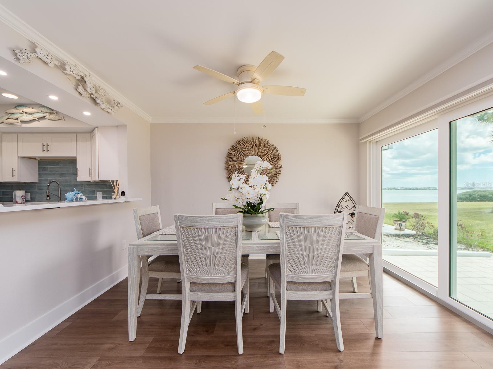 SAND KEY CONDO-BAYSIDE GARDENS I - Residential