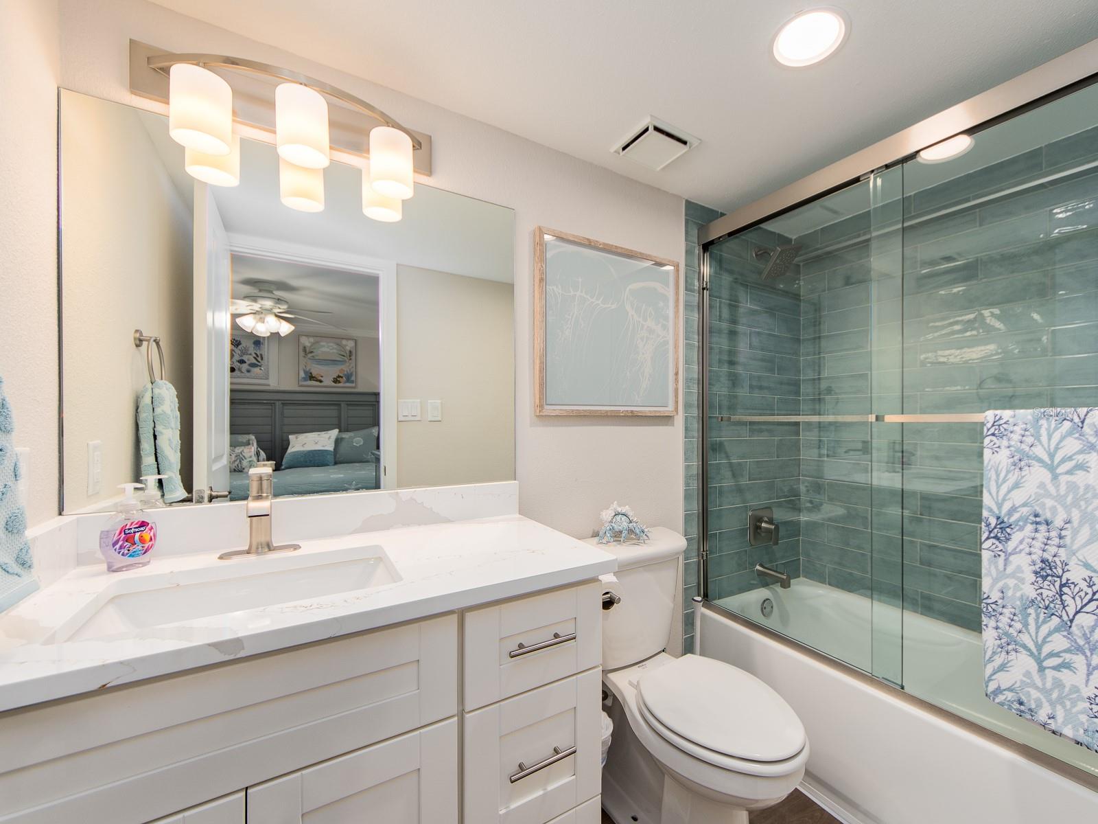 SAND KEY CONDO-BAYSIDE GARDENS I - Residential