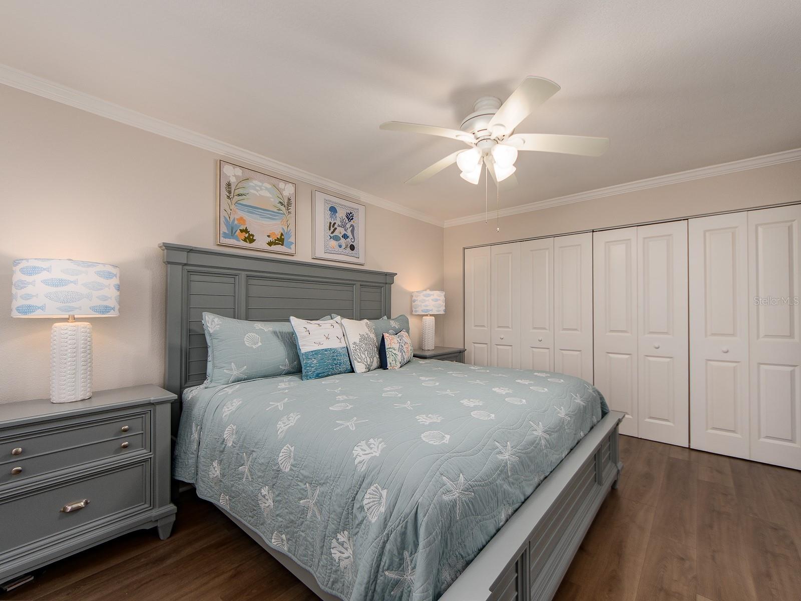 SAND KEY CONDO-BAYSIDE GARDENS I - Residential