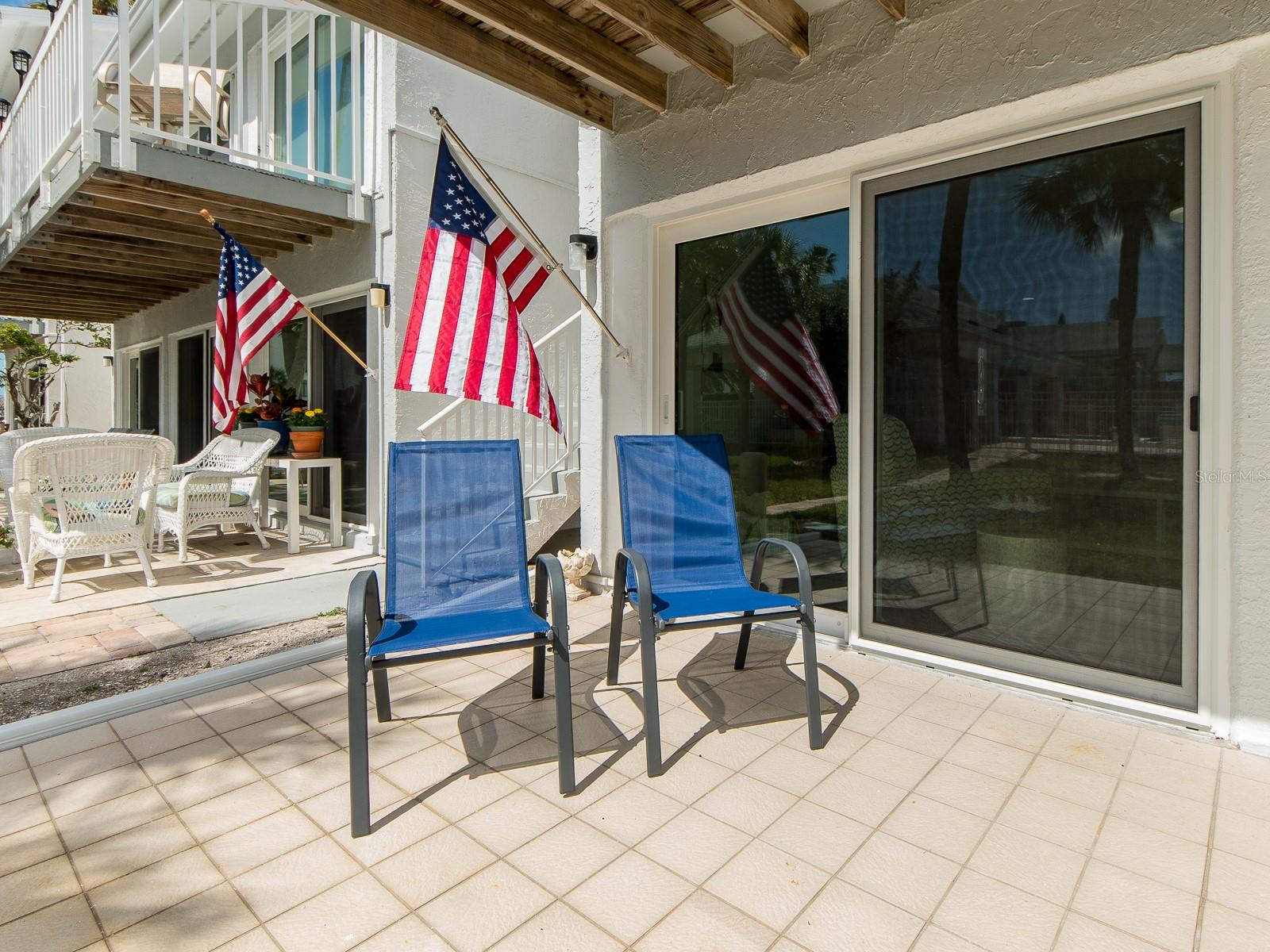 SAND KEY CONDO-BAYSIDE GARDENS I - Residential