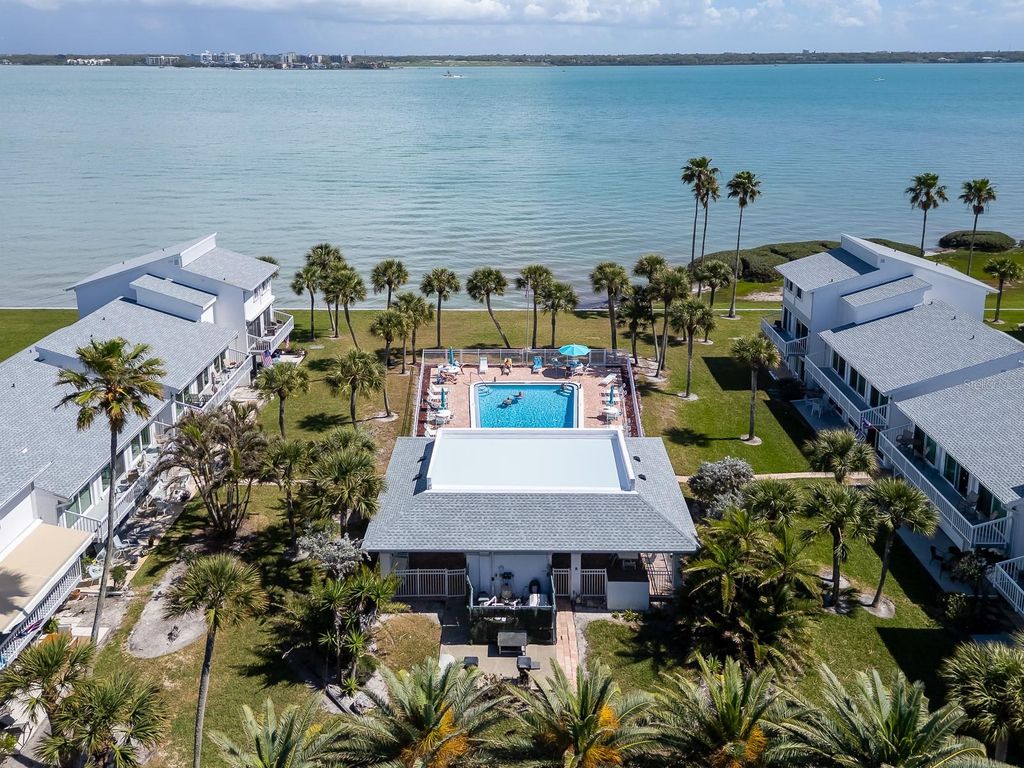 Photo of 1401 Gulf Boulevard #117, Clearwater Beach, FL 33767 (MLS # TB8484094)