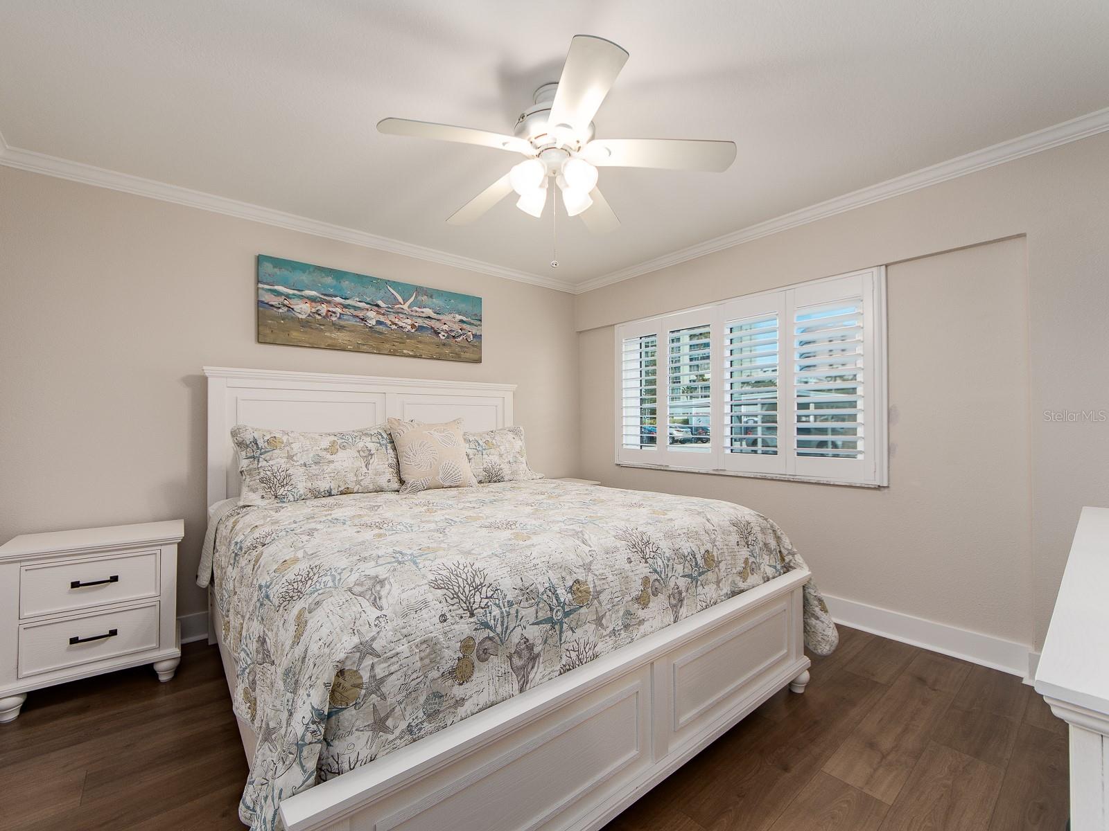 SAND KEY CONDO-BAYSIDE GARDENS I - Residential