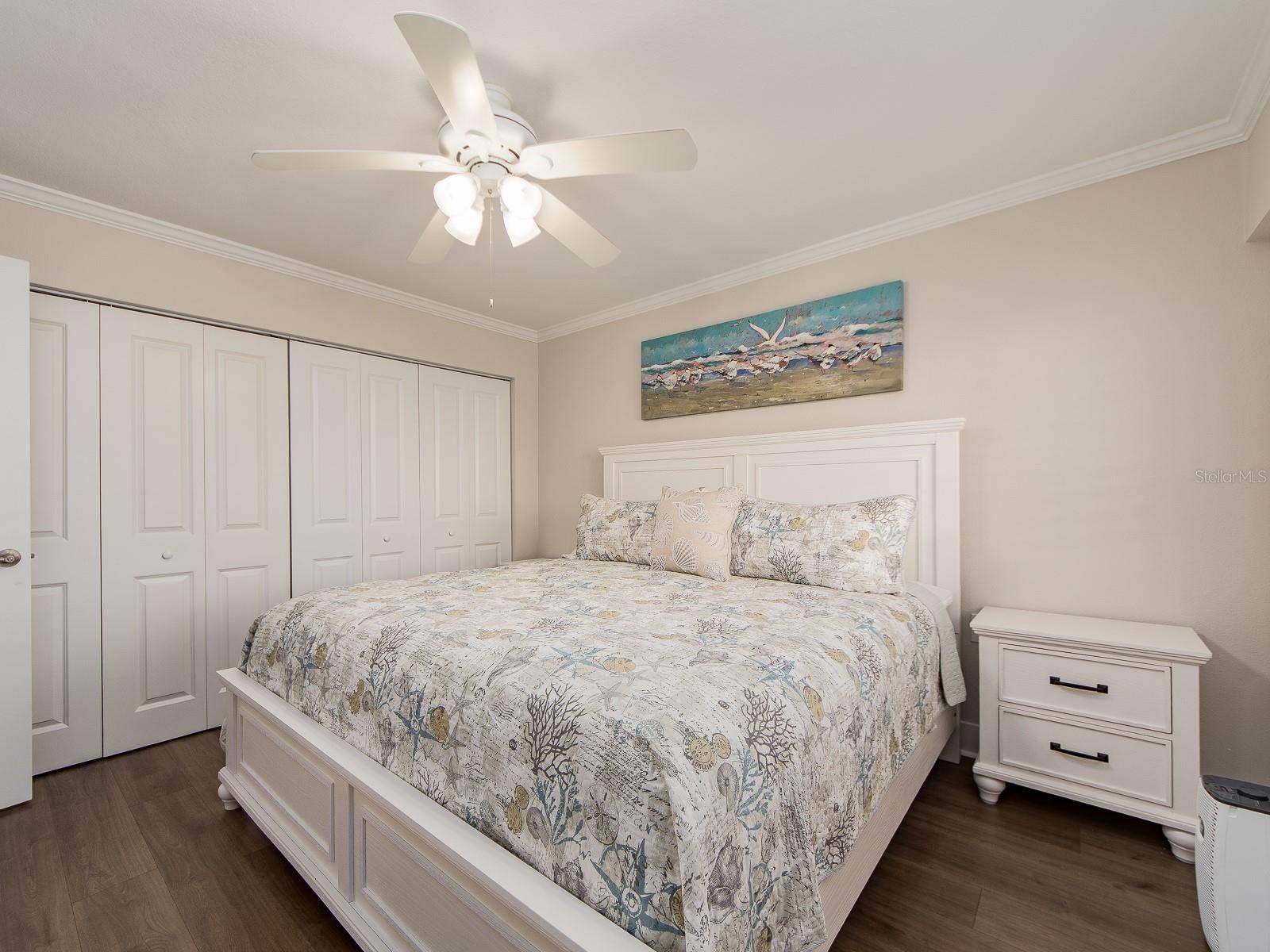 SAND KEY CONDO-BAYSIDE GARDENS I - Residential