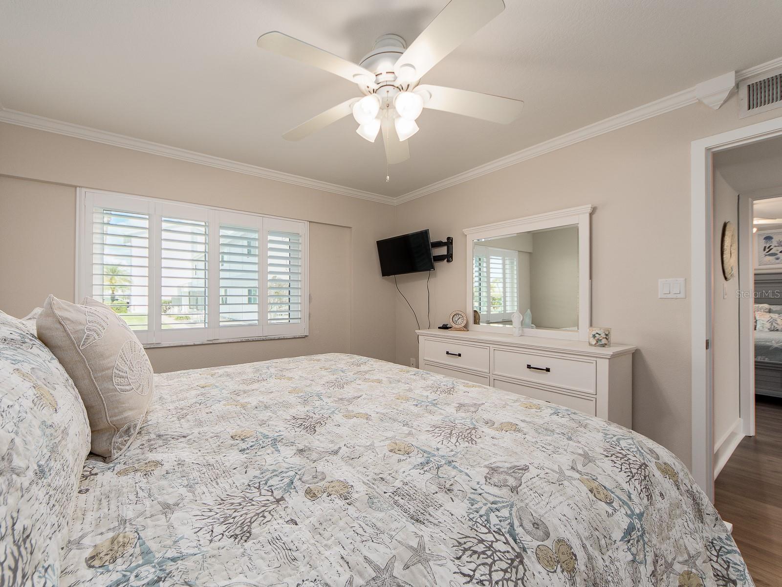 SAND KEY CONDO-BAYSIDE GARDENS I - Residential
