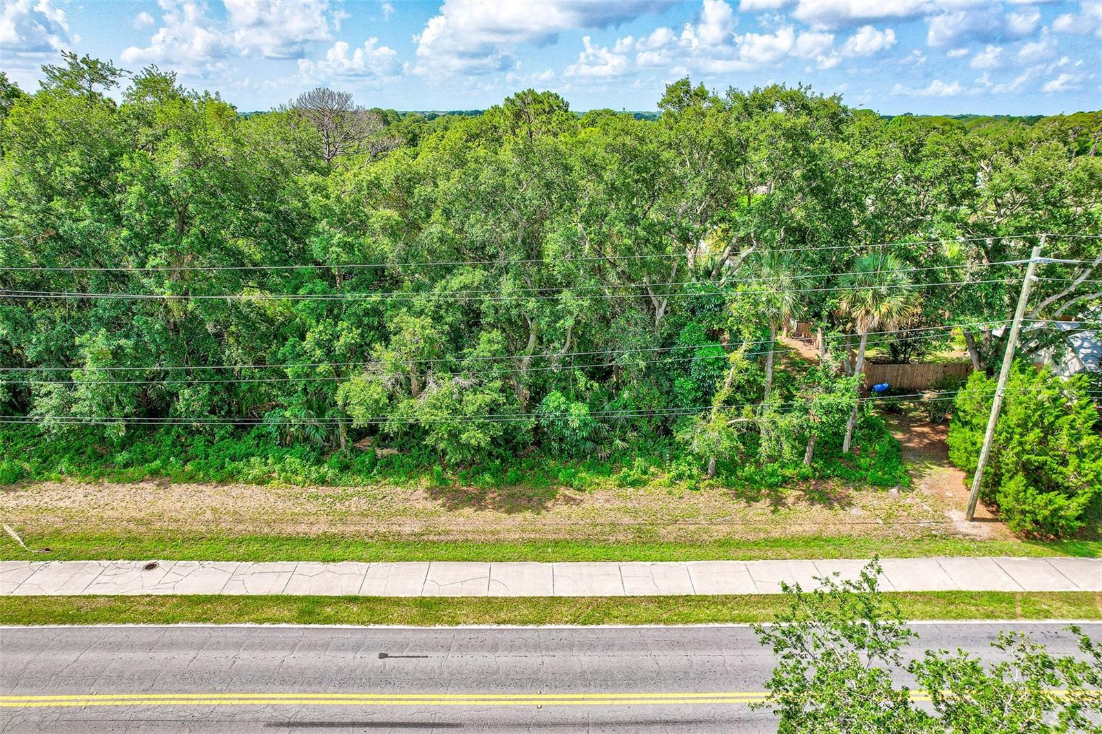 AMERICANA BOULEVARD NE